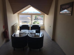 Hotel Agoston cazare Pecs