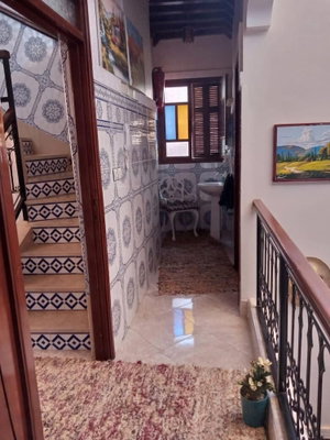 Hotel Hostel Dream Belko cazare Marrakesh