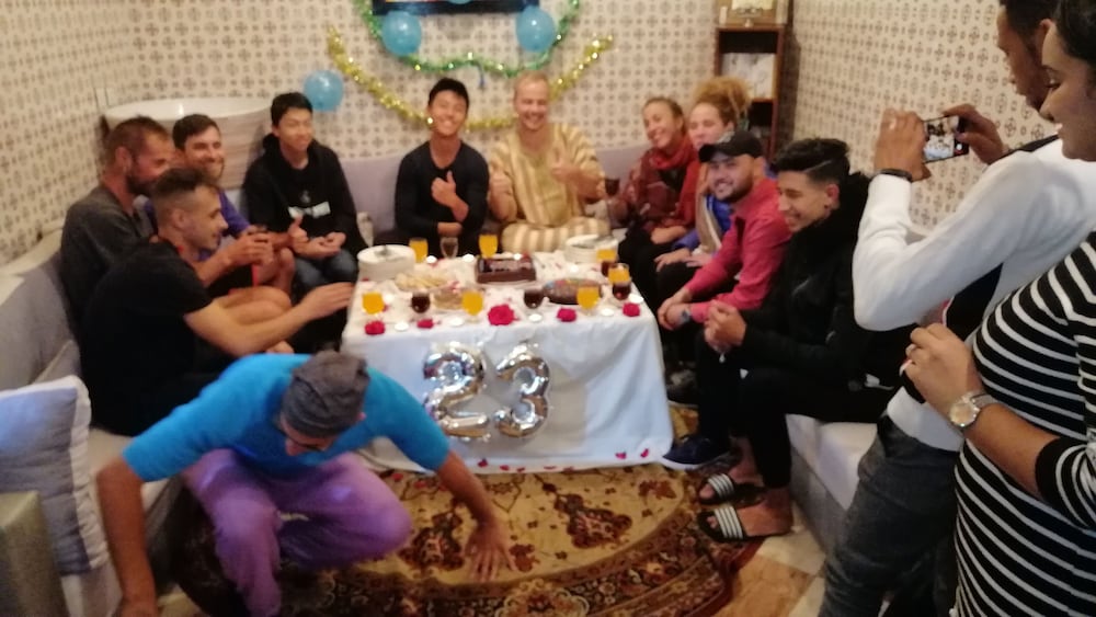 Hostel Dream Belko