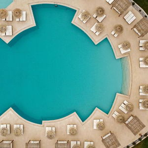 Hotel Mitsis Selection Rinela cazare Kokkini Chani