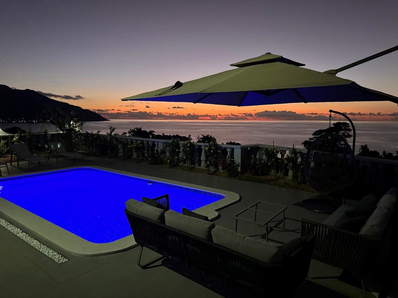 Hotel Calm Sorento