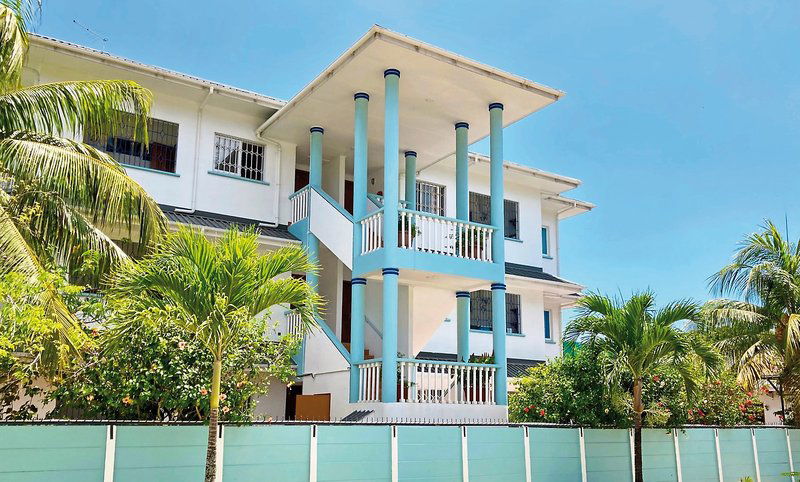 Hotel La Villa Therese Holiday Apartments