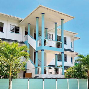 Sejur La Villa Therese Holiday Apartments vacanta Anse Royale