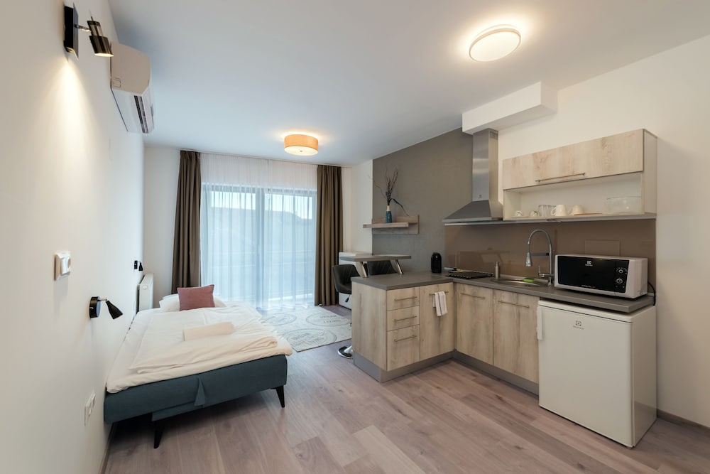 Fibula Residence Hotel & Wellness**** - Adults Only