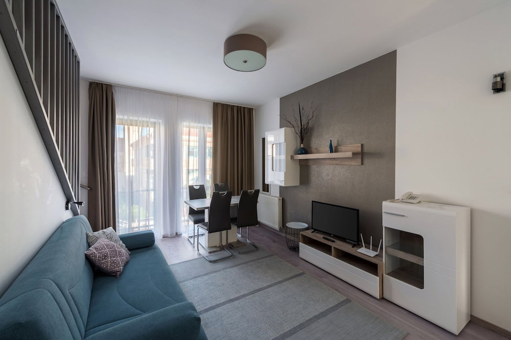 Fibula Residence Hotel & Wellness**** - Adults Only