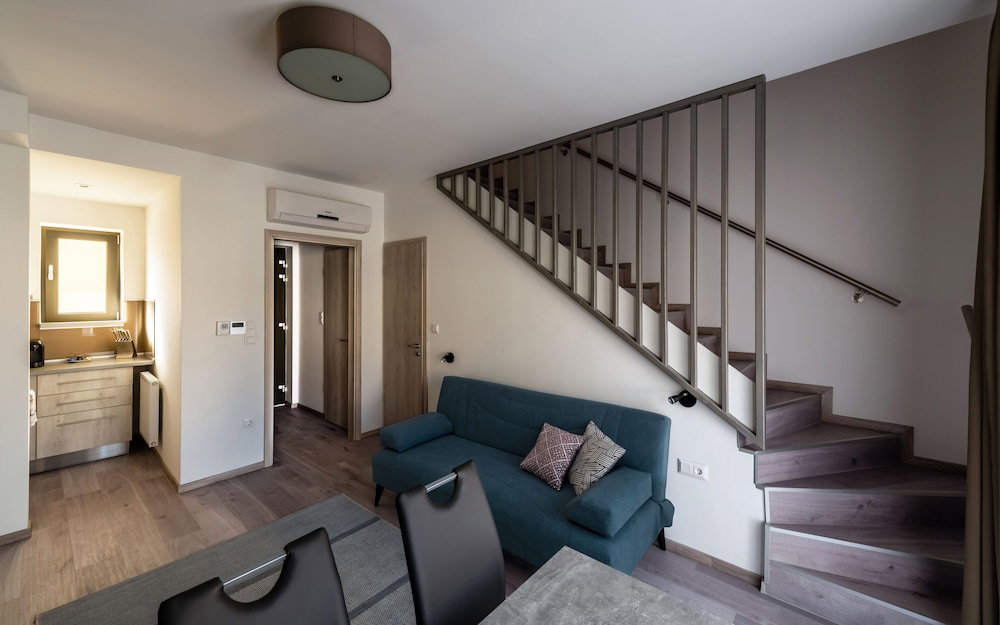 Fibula Residence Hotel & Wellness**** - Adults Only
