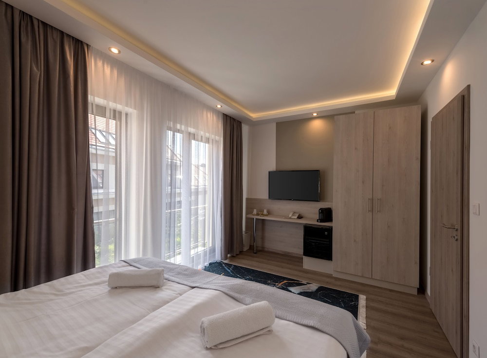 Fibula Residence Hotel & Wellness**** - Adults Only