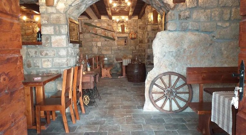 Hotel Villa Old Castle