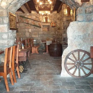 Hotel Villa Old Castle cazare Kotor