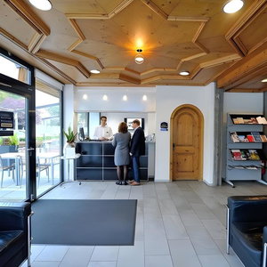 Hotel Hotel Sommerau cazare Chur