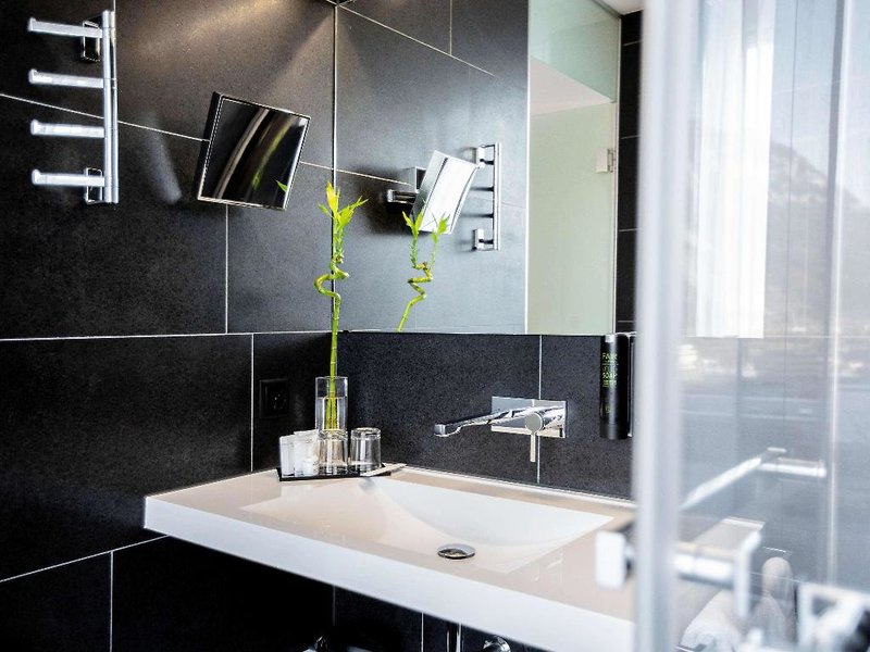 Hotel Mercure Chur City West