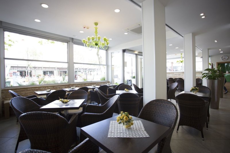 Hotel Hotel Desiree