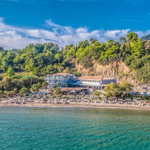 Hotel Porto Zorro Beach Hotel cazare Vasilikos