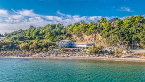 Hotel Porto Zorro Beach Hotel cazare Vasilikos