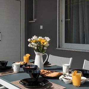 Hotel Jt Apartments cazare Kissamos