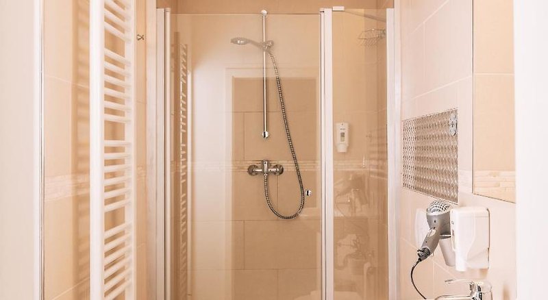 Hotel Kunst Quartier Stein