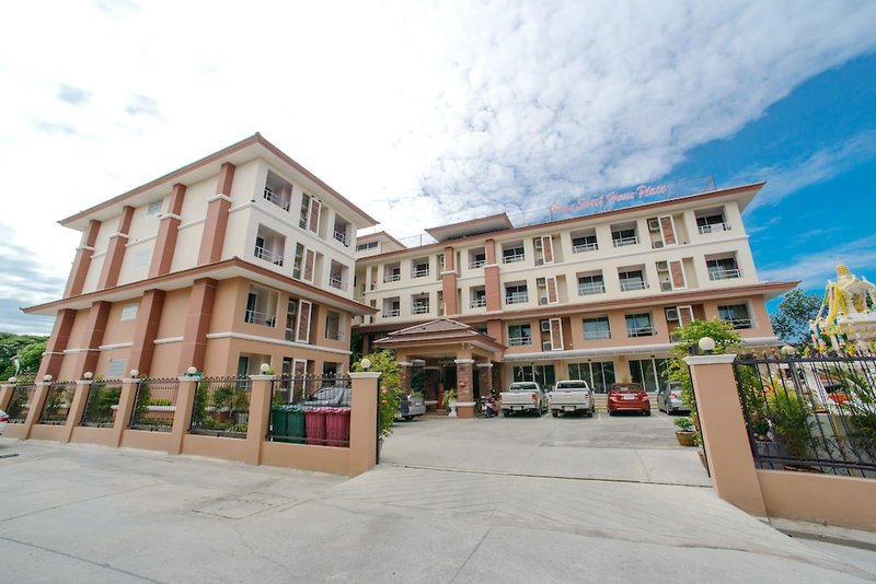 Hotel Home Sweet Home Place