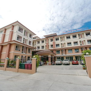 Hotel Home Sweet Home Place cazare Lop Buri