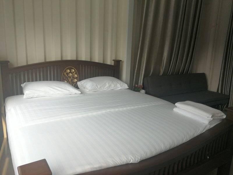 Hotel Farsai Homestay