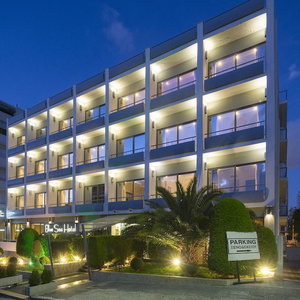 Hotel Blue Sea Hotel cazare Alimos