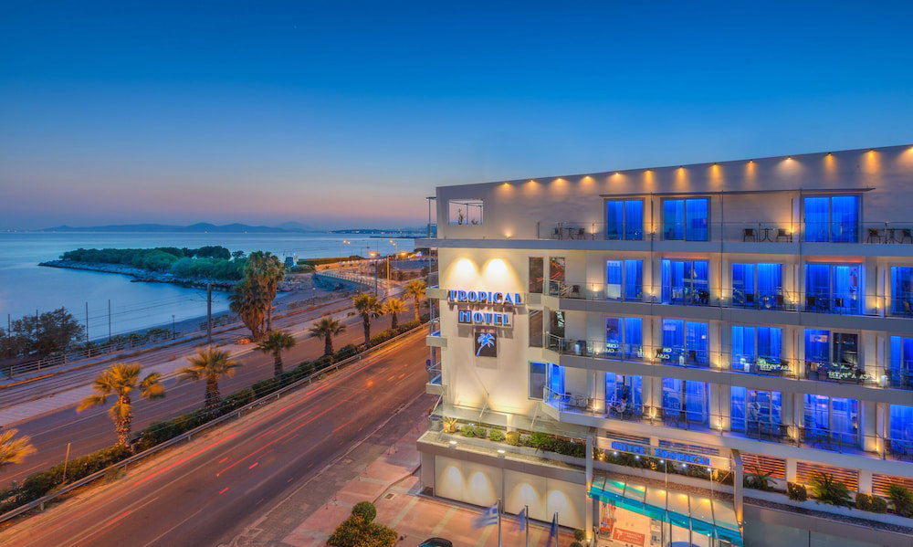 Hotel Tropical Hotel