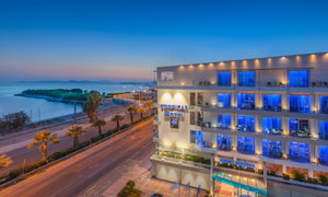 Hotel Tropical Hotel cazare Alimos