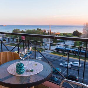 Hotel Galaxy Hotel cazare Alimos