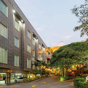 Hotel Studio Hotel Boutique cazare San Jose