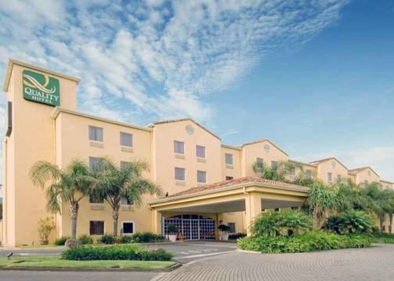 Hotel Four Points By Sheraton San Jose Costa Rica