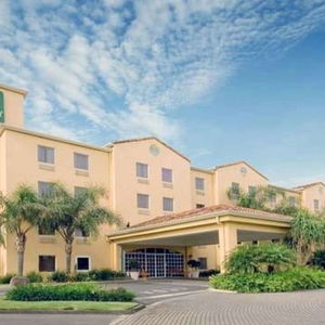 Hotel Four Points By Sheraton San Jose Costa Rica cazare San Jose