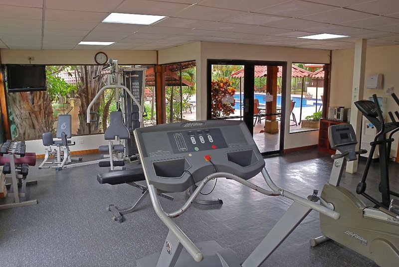 Hotel Country Inn & Suites By Radisson, San Jose Aeropuerto, Costa Rica