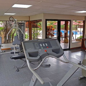 Hotel Country Inn & Suites By Radisson, San Jose Aeropuerto, Costa Rica cazare Heredia