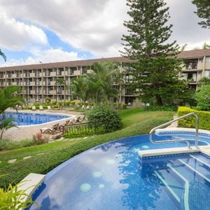 Hotel Holiday Inn San Jose La Sabana cazare San Jose