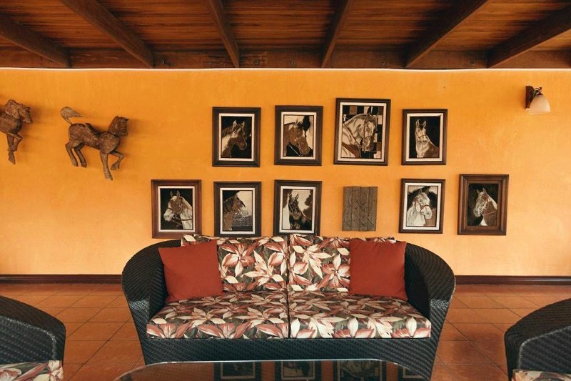Hotel El Rodeo Estancia Boutique Hotel