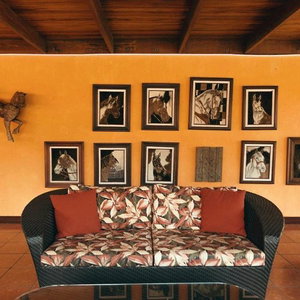 Hotel El Rodeo Estancia Boutique Hotel cazare San Antonio