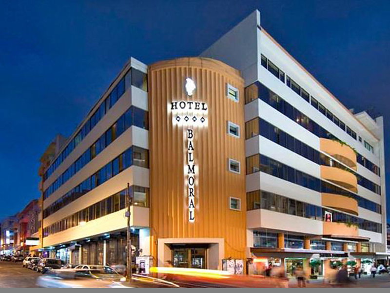 Hotel Hotel Balmoral