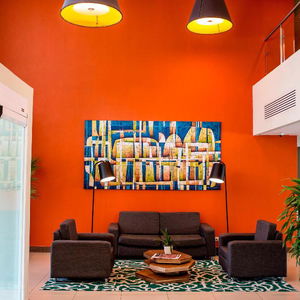 Hotel City Express By Marriott San Jose Costa Rica cazare Heredia