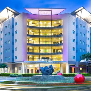 Hotel Residence Inn San Jose Escazu cazare San Jose