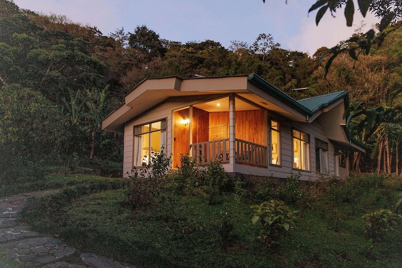 Hotel Senda Monteverde Hotel
