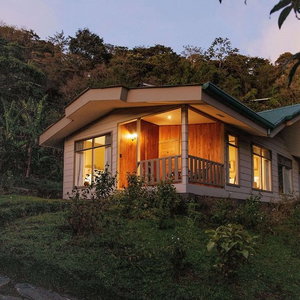 Hotel Senda Monteverde Hotel cazare Monte Verde