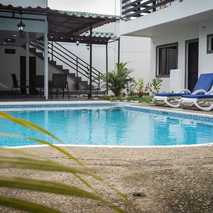 Hotel Inn On The Park cazare Quepos