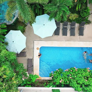 Hotel Wide Mouth Frog cazare Quepos