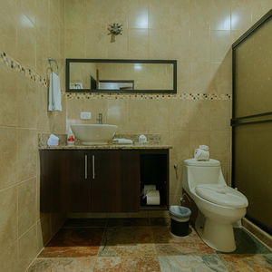 Hotel Oasis Diverse Adult Retreat cazare Quepos