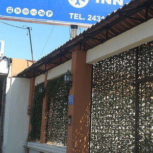 Hotel Berlor Airport Inn cazare Alajuela