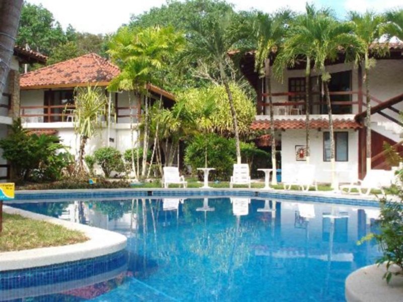 Hotel Fuego Del Sol Hotel