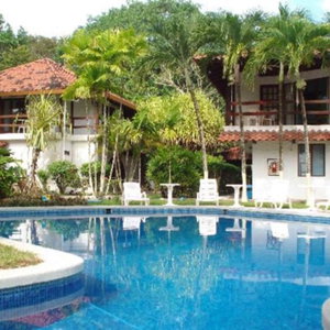 Hotel Fuego Del Sol Hotel cazare Jaco