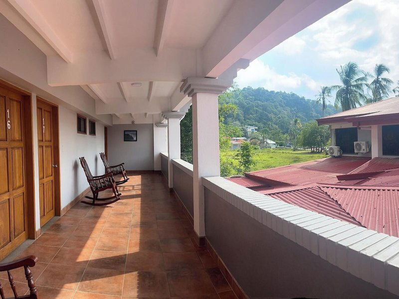 Hotel Jaco Laguna Resort & Beach Club