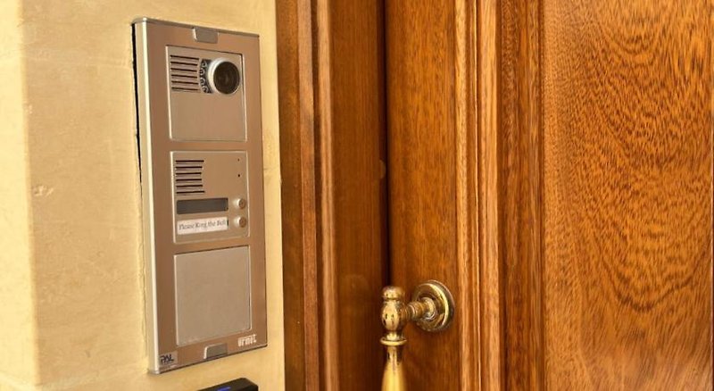 Hotel My Travel House