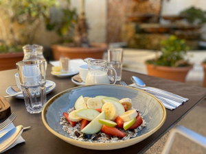 Hotel Myn In Rabat cazare Rabat