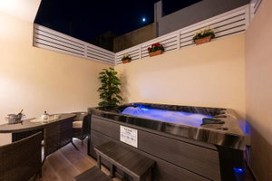 Hotel Domus Boutique Hotel cazare Rabat